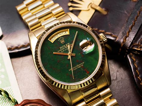 rolex dial nth|Rolex bloodstone dial.